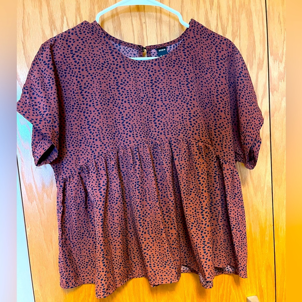 Shein Blouse - S